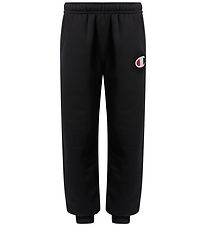 Champion Sweatpants - Sort