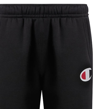 Champion Sweatpants - Sort