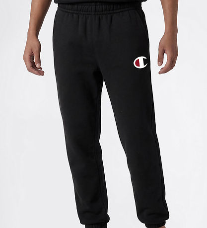 Champion Sweatpants - Sort