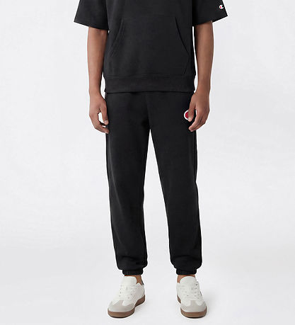 Champion Sweatpants - Sort