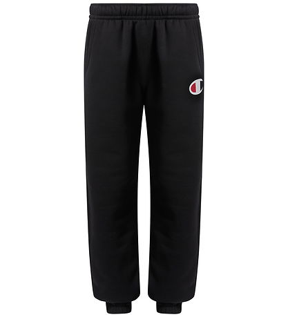 Champion Sweatpants - Sort