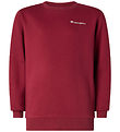 Champion Sweatshirt - Rød