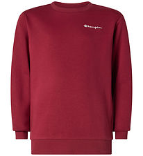 Champion Sweatshirt - Rød