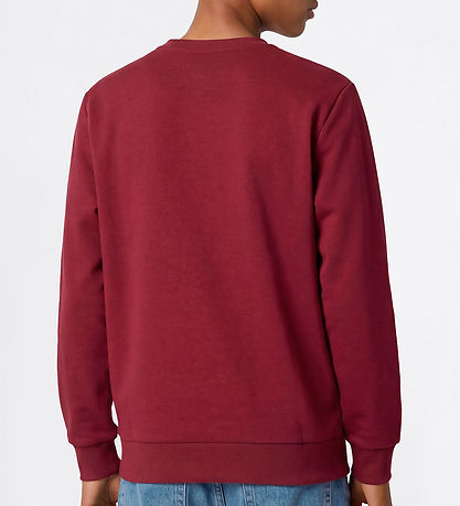 Champion Sweatshirt - Rød