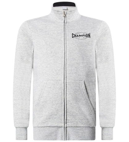 Champion Sweatsæt - Grå/Sort