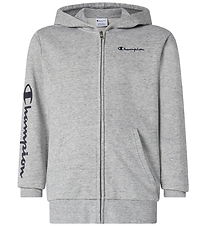 Champion Cardigan - Grå