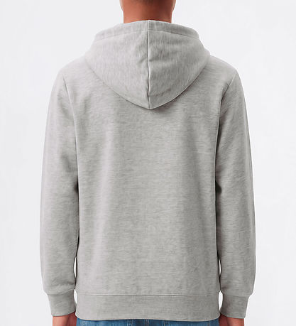 Champion Cardigan - Grå