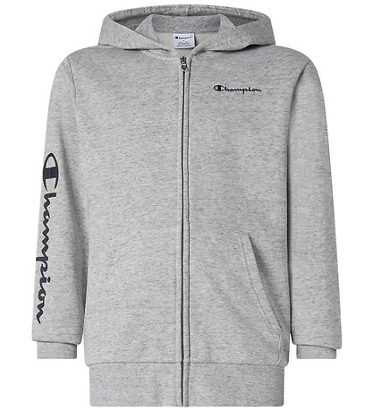 Champion Cardigan - Grå