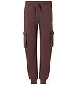 Champion Sweatpants - Brun