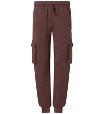 Champion Sweatpants - Brown