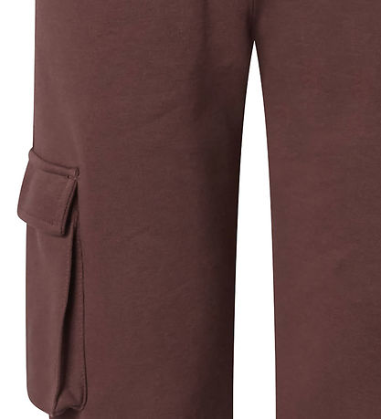 Champion Sweatpants - Brun