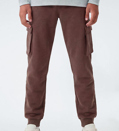 Champion Sweatpants - Brun