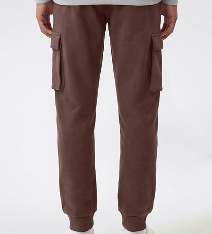 Champion Sweatpants - Brun