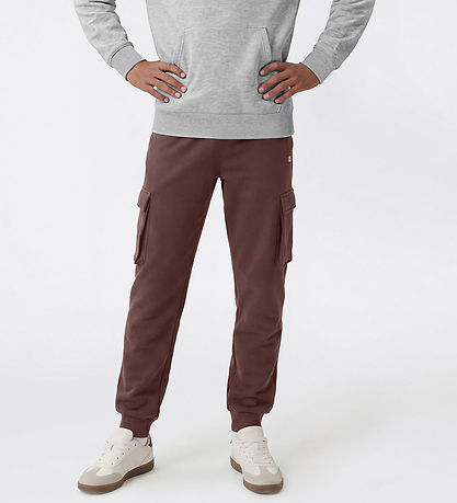 Champion Sweatpants - Brun