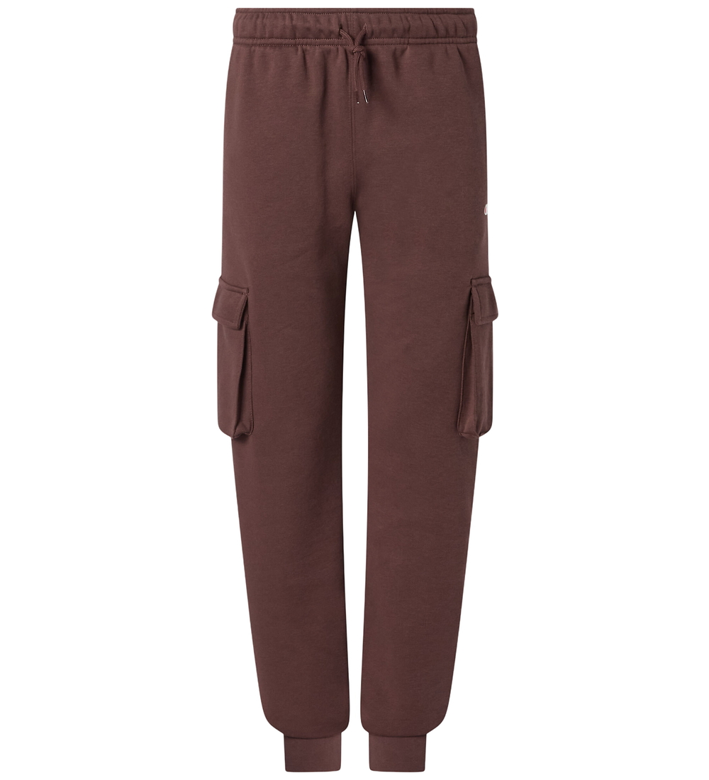 Champion Jogginghosen - Braun - Champion - 7-8 Jahre (122-128) - Jogginghosen