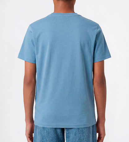 Champion T-shirt - Blå