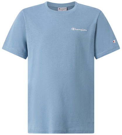 Champion T-shirt - Blå