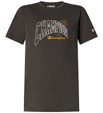 Champion T-shirt - Moss