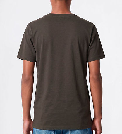 Champion T-shirt - Moss