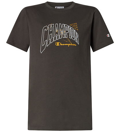 Champion T-shirt - Moss