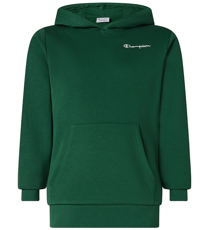 Sweatshirts m. hætte Champion Hoodie Sweatshirt