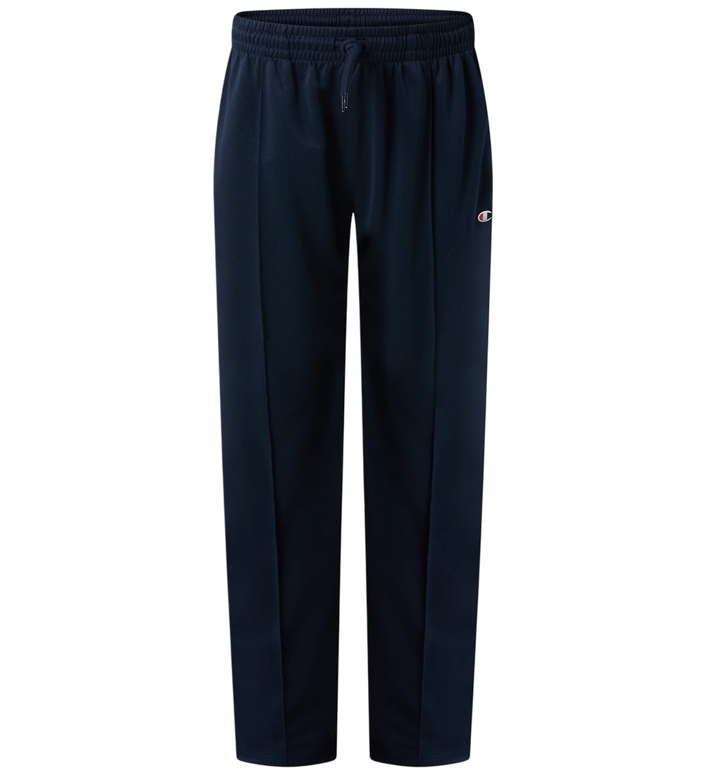 Champion Broek - Navy - Champion - 9-10 jaar (134-140) - Broeken - Katoen