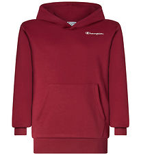 Champion Hættetrøje - Bordeaux