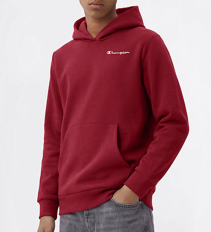 Champion Hættetrøje - Bordeaux