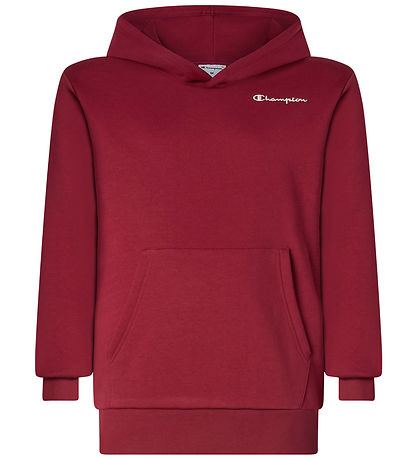 Champion Hættetrøje - Bordeaux