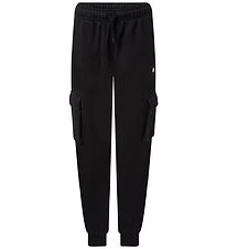 Champion Sweatpants - Black