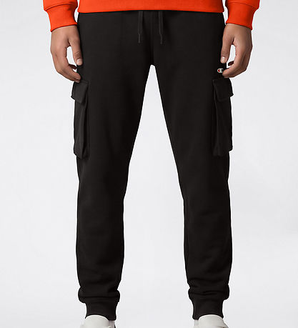 Champion Sweatpants - Sort