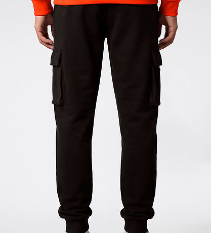 Champion Sweatpants - Sort