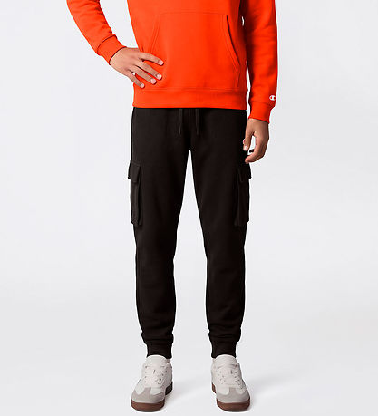 Champion Sweatpants - Sort