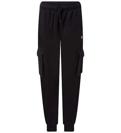 Champion Sweatpants - Sort