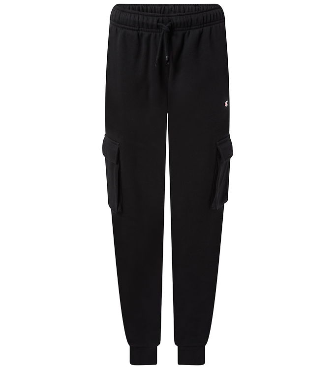 Champion Sweatpants - Sort