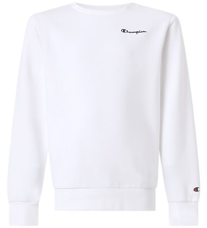 Champion Sweatshirt - Hvid