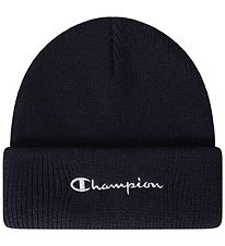 Champion Beanie - Knitted - Navy