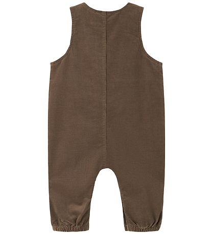 Lil Atelier Smækbukser - Corduroy - NbmSomba -