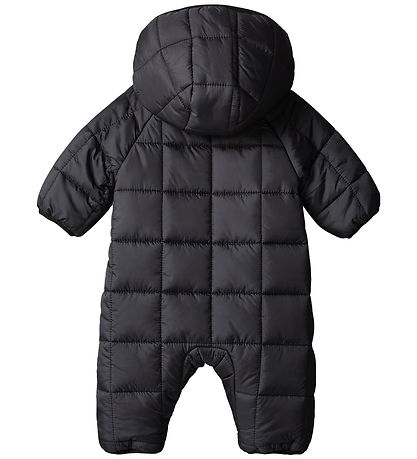 Calvin Klein Flyverdragt - Black