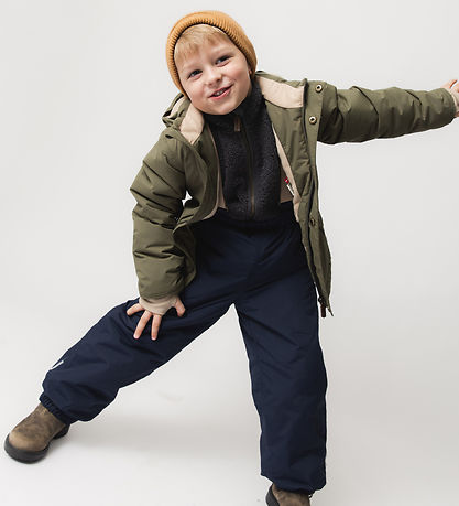 Mini A Ture Skibukser - MatWilas - Outer Space