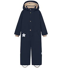 Mini A Ture Flyverdragt - MatWanni - Outer space