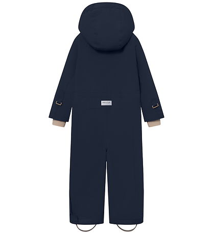 Mini A Ture Flyverdragt - MatWanni - Outer space