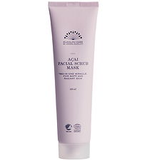 Rudolph Care Açai Facial Scrub Mask - Travelsize