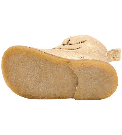 Bisgaard Vinterstøvler - Elba Tex - Gold