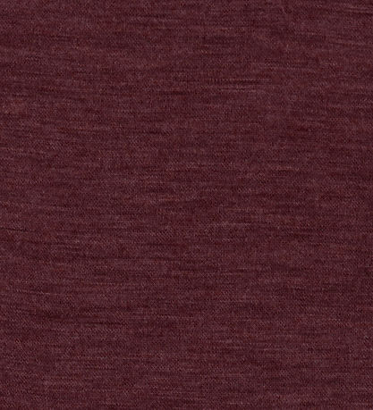 Joha Heldragt - Uld - Burgundy