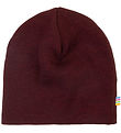 Joha Hue - Uld - Burgundy