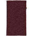Joha Halsedisse - Uld - Burgundy