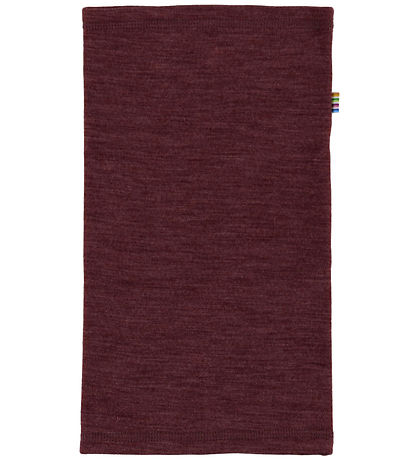 Joha Halsedisse - Uld - Burgundy