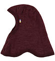 Joha Elefanthue -Uld - 2-lags - Burgundy