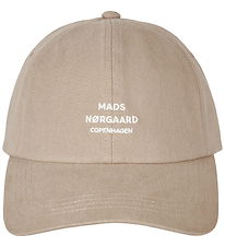 Mads Nørgaard Kasket -  Seneca Rock